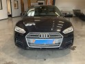 Audi a5 sportback 2.0 tfsi 252 s tronic 7 s line - en cours d arrivage - virtuel cockpit - coffre électrique - jantes rotor...