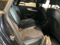 Audi a5 sportback 2.0 tfsi 252 s tronic 7 s line - en cours d arrivage - virtuel cockpit - coffre électrique - jantes rotor...