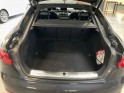 Audi a5 sportback 2.0 tfsi 252 s tronic 7 s line - en cours d arrivage - virtuel cockpit - coffre électrique - jantes rotor...
