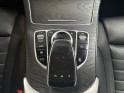 Mercedes glc coupe 250 d 9g-tronic 4matic 204cv fascination origine france/caméra 360°/toit ouvrant garantie 12mois...