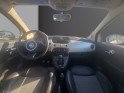 Fiat 500 1.4 16v 100 ch sport embrayage neuf occasion avignon (84) simplicicar simplicibike france