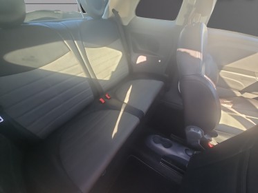Fiat 500 1.4 16v 100 ch sport embrayage neuf occasion avignon (84) simplicicar simplicibike france