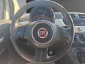 Fiat 500 1.4 16v 100 ch sport embrayage neuf occasion avignon (84) simplicicar simplicibike france
