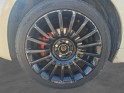 Fiat 500 1.4 16v 100 ch sport embrayage neuf occasion avignon (84) simplicicar simplicibike france