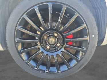 Fiat 500 1.4 16v 100 ch sport embrayage neuf occasion avignon (84) simplicicar simplicibike france