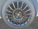 Fiat 500 1.4 16v 100 ch sport embrayage neuf occasion avignon (84) simplicicar simplicibike france