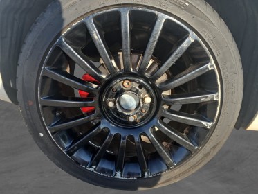 Fiat 500 1.4 16v 100 ch sport embrayage neuf occasion avignon (84) simplicicar simplicibike france