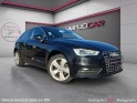 Audi a3 a3 2.0 tdi 150 ambition luxe entretien ok ct ok occasion avignon (84) simplicicar simplicibike france
