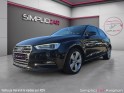 Audi a3 a3 2.0 tdi 150 ambition luxe entretien ok ct ok occasion avignon (84) simplicicar simplicibike france