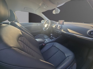 Audi a3 a3 2.0 tdi 150 ambition luxe entretien ok ct ok occasion avignon (84) simplicicar simplicibike france
