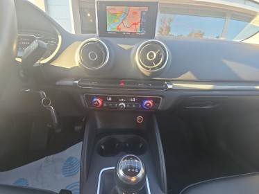 Audi a3 a3 2.0 tdi 150 ambition luxe entretien ok ct ok occasion avignon (84) simplicicar simplicibike france