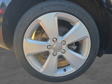 Audi a3 a3 2.0 tdi 150 ambition luxe entretien ok ct ok occasion avignon (84) simplicicar simplicibike france