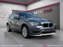 Bmw x1 sdrive 18i 150 ch occasion simplicicar st-maximin simplicicar simplicibike france