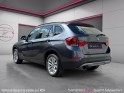 Bmw x1 sdrive 18i 150 ch occasion simplicicar st-maximin simplicicar simplicibike france