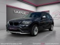 Bmw x1 sdrive 18i 150 ch occasion simplicicar st-maximin simplicicar simplicibike france