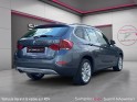 Bmw x1 sdrive 18i 150 ch occasion simplicicar st-maximin simplicicar simplicibike france