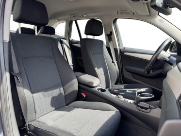 Bmw x1 sdrive 18i 150 ch occasion simplicicar st-maximin simplicicar simplicibike france
