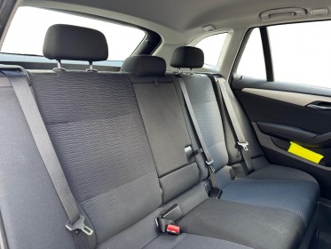 Bmw x1 sdrive 18i 150 ch occasion simplicicar st-maximin simplicicar simplicibike france
