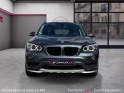 Bmw x1 sdrive 18i 150 ch occasion simplicicar st-maximin simplicicar simplicibike france