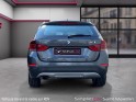 Bmw x1 sdrive 18i 150 ch occasion simplicicar st-maximin simplicicar simplicibike france