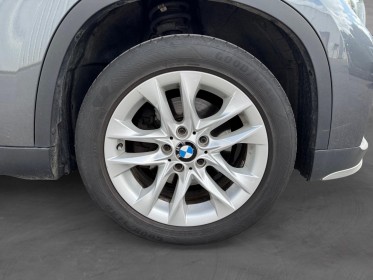 Bmw x1 sdrive 18i 150 ch occasion simplicicar st-maximin simplicicar simplicibike france