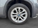 Bmw x1 sdrive 18i 150 ch occasion simplicicar st-maximin simplicicar simplicibike france