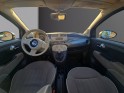 Fiat 500 1.2 8v 69 ch lounge boite  embrayage neuf occasion avignon (84) simplicicar simplicibike france