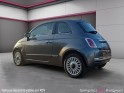 Fiat 500 1.2 8v 69 ch lounge boite  embrayage neuf occasion avignon (84) simplicicar simplicibike france