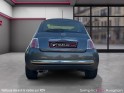 Fiat 500 1.2 8v 69 ch lounge boite  embrayage neuf occasion avignon (84) simplicicar simplicibike france