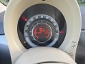 Fiat 500 1.2 8v 69 ch lounge boite  embrayage neuf occasion avignon (84) simplicicar simplicibike france