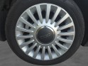 Fiat 500 1.2 8v 69 ch lounge boite  embrayage neuf occasion avignon (84) simplicicar simplicibike france