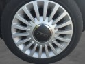 Fiat 500 1.2 8v 69 ch lounge boite  embrayage neuf occasion avignon (84) simplicicar simplicibike france