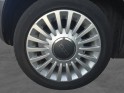 Fiat 500 1.2 8v 69 ch lounge boite  embrayage neuf occasion avignon (84) simplicicar simplicibike france