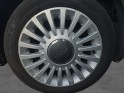 Fiat 500 1.2 8v 69 ch lounge boite  embrayage neuf occasion avignon (84) simplicicar simplicibike france