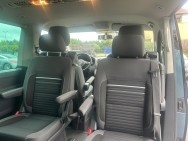 VOLKSWAGEN d'occasion TRANSPORTER T6 PLATFORM/CHASSIS 2.0 TDI Bi