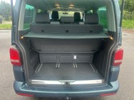 VOLKSWAGEN d'occasion TRANSPORTER T6 PLATFORM/CHASSIS 2.0 TDI Bi