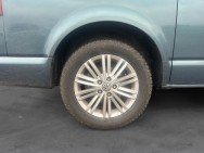 VOLKSWAGEN d'occasion TRANSPORTER T6 PLATFORM/CHASSIS 2.0 TDI Bi