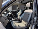 Bmw x1 e84 lci xdrive 20d 184 ch xline a/garantie 12 mois/toit ouvrant/siÈges chauffants/entretien À jour occasion paris...