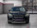 Bmw x1 e84 lci xdrive 20d 184 ch xline a/garantie 12 mois/toit ouvrant/siÈges chauffants/entretien À jour occasion paris...