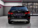 Bmw x1 e84 lci xdrive 20d 184 ch xline a/garantie 12 mois/toit ouvrant/siÈges chauffants/entretien À jour occasion paris...