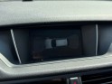 Bmw x1 e84 lci xdrive 20d 184 ch xline a/garantie 12 mois/toit ouvrant/siÈges chauffants/entretien À jour occasion paris...