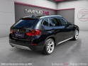 Bmw x1 e84 lci xdrive 20d 184 ch xline a/garantie 12 mois/toit ouvrant/siÈges chauffants/entretien À jour occasion paris...