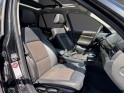 Bmw x1 e84 lci xdrive 20d 184 ch xline a/garantie 12 mois/toit ouvrant/siÈges chauffants/entretien À jour occasion paris...