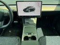 Tesla model y standard propulsion rwd/garantie constructeur/siÈges av et ar chauffants/prÉparation intÉrieur et...