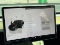 Tesla model y standard propulsion rwd/garantie constructeur/siÈges av et ar chauffants/prÉparation intÉrieur et...