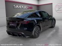 Tesla model y standard propulsion rwd/garantie constructeur/siÈges av et ar chauffants/prÉparation intÉrieur et...