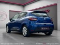 Renault clio iv tce 90 energy intens radar arrière garantie 12 mois occasion simplicicar mery-sur-oise simplicicar...