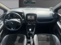 Renault clio iv tce 90 energy intens radar arrière garantie 12 mois occasion simplicicar mery-sur-oise simplicicar...