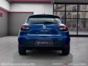 Renault clio iv tce 90 energy intens radar arrière garantie 12 mois occasion simplicicar mery-sur-oise simplicicar...