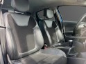 Renault clio iv tce 90 energy intens radar arrière garantie 12 mois occasion simplicicar mery-sur-oise simplicicar...